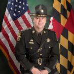 Sheriff Mike Lewis