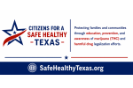 Safe Healthy Texas