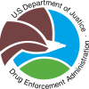 DEA Dallas Field Division logo
